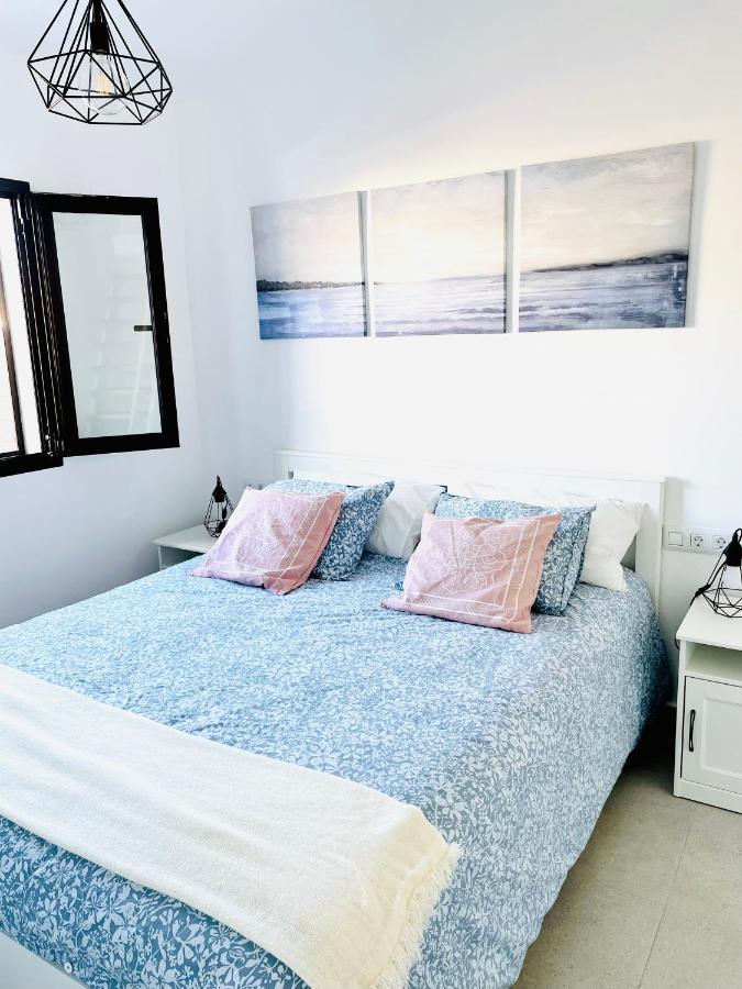 Villa Paraiso Μασπαλόμας Εξωτερικό φωτογραφία