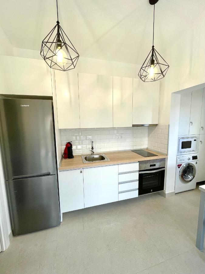Villa Paraiso Μασπαλόμας Εξωτερικό φωτογραφία