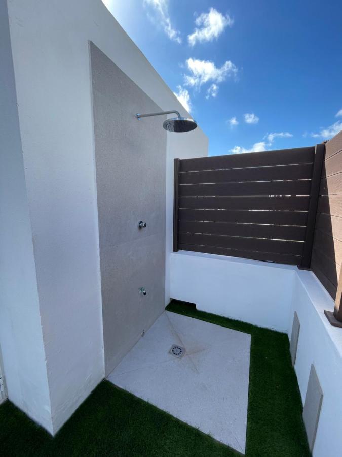 Villa Paraiso Μασπαλόμας Εξωτερικό φωτογραφία